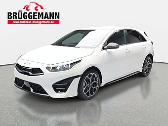 KIA CEED 1.5 T-GDI DCT7 GT LINE MJ25 TECHNOLOGIE