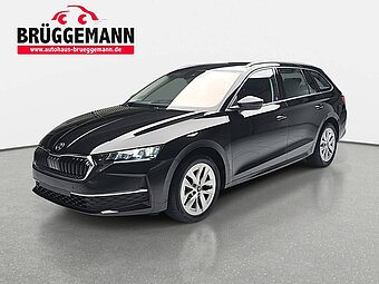 SKODA OCTAVIA COMBI 1.5 TSI DSG SELECTION LED AUDIO WINTER EL.HECKKL.