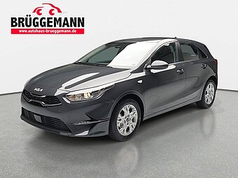 KIA CEED 1.5 T-GDI DCT7 VISION MJ25 KOMFORT+ SITZH.