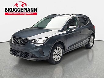 SEAT ARONA 1.0 TSI DSG STYLE LED SICHT LANE FULLLINK PDC LM