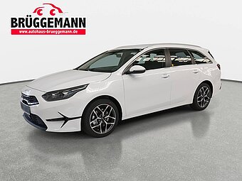 KIA CEED SW 1.5 T-GDI DCT7 SPIRIT MJ25 TECHNOLOGIE LEDER