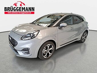 FORD PUMA 1.0 ECOBOOST AUTO. ST-LINIE NAVI LED ACC 360° KAM.