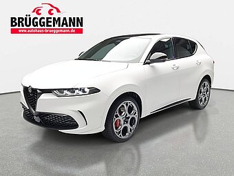 ALFA ROMEO TONALE 1.5 VGT 48V-HYBRID 15KW TRIBUTO ITALIANO MJ24