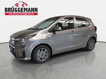 KIA PICANTO 1.0 VISION MJ25 SITZH. NAVI KAMERA