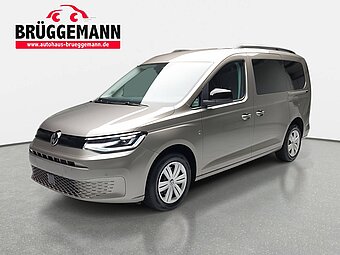 VW CADDY MAXI 1.5 TSI DSG LED KLIMA  PDC KAMERA