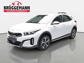 KIA XCEED 1.6 PLUG-IN-HYBRID DCT6 VISION KOMFORT NAVI