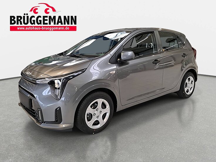 KIA PICANTO 1.0 EDITION 7 MJ25