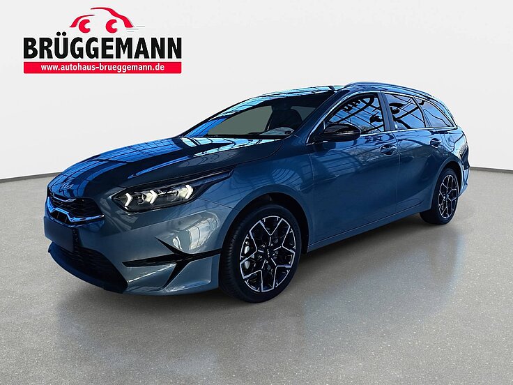 KIA CEED SW 1.5 T-GDI NIGHTLINE EDITION MJ25