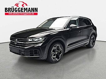 VW TOUAREG 3.0 V6 TSI EHYBRID AUTO. ELEGANCE 4MOTION NAVI LED