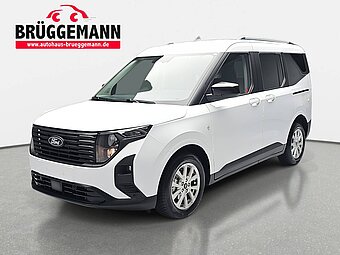 FORD TOURNEO COURIER 1.0 ECOBOOST TITANIUM KLIMAAUTO AUDIO WINTER KAMER