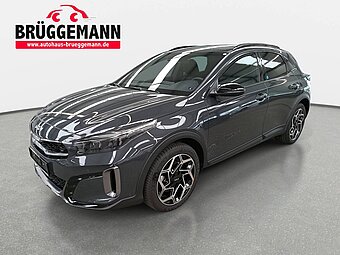 KIA XCEED 1.5 T-GDI DCT GT-LINE MJ25 LED SITZH. NAVI