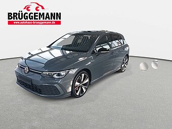 VW GOLF VIII 2.0 TDI DSG GTD MOVE NAVI KLIMA LED DAB LM