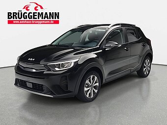 KIA STONIC 1.0 T-GDI 100 VISION MJ24 SITZH. NAVI