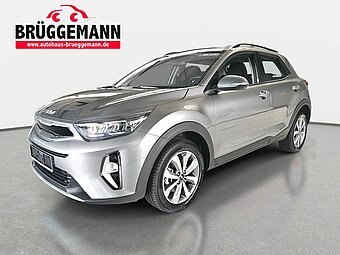 KIA STONIC 1.0 T-GDI 100 DCT VISION MJ25 LED SITZH. NAVI