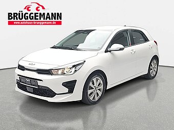 KIA RIO 1.0 T-GDI 100 VISION NAVI