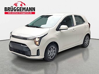 KIA PICANTO 1.0 VISION MJ25 SITZH. NAVI KAMERA