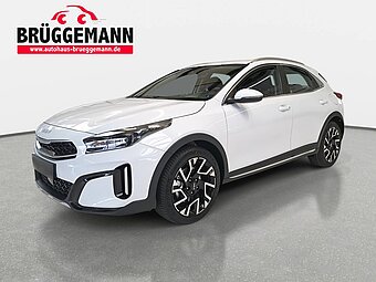 KIA XCEED 1.5 T-GDI DCT SPIRIT MJ25 XCLUSIVE LED