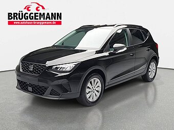 SEAT ARONA 1.0 TSI DSG STYLE MOVE NAVI KLIMA LED DAB LM