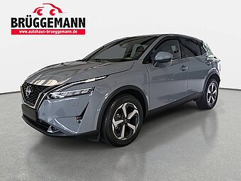 NISSAN QASHQAI 1.3 DIG-T MHEV TEKNA 2WD NAVI LED HUD LM18