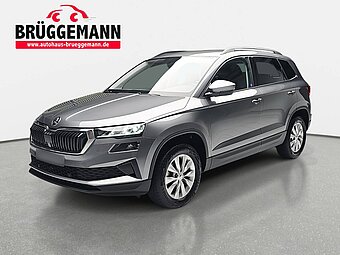 SKODA KAROQ 1.5 TSI DSG AMBITION NAVI KLIMA LED DAB LM