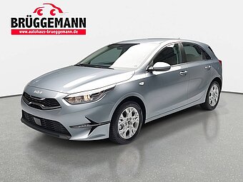 KIA CEED 1.5 T-GDI DCT7 VISION MJ25 KOMFORT+ SITZH.