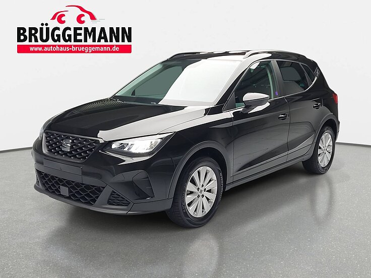 SEAT ARONA 1.0 TSI STYLE LED SICHT LANE FULLLINK PDC LM