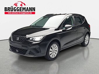 SEAT ARONA 1.0 TSI STYLE LED SICHT LANE FULLLINK PDC LM