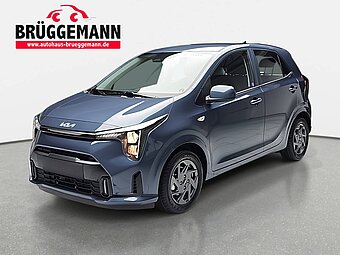 KIA PICANTO 1.0 AUTO. (AMT) VISION MJ25 SITZH. NAVI KAMERA