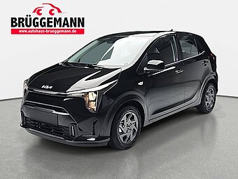 KIA PICANTO 1.0 AUTO. (AMT) VISION MJ25 SITZH. NAVI KAMERA