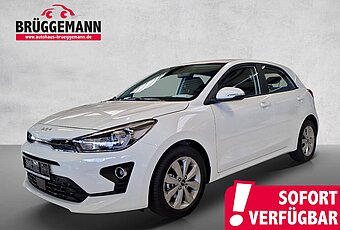 KIA RIO 1.2 VISION LED NAVI