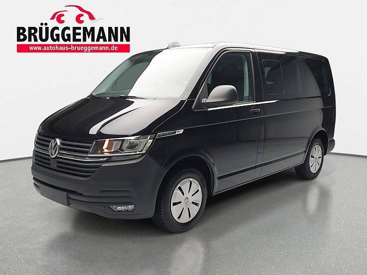 VW T6 CARAVELLE CARAVELLE 2.0 TDI DSG TRENDLINE L1H1 KLIMAAUTO 9-SITZER KAME