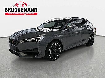 CUPRA LEON SPORTSTOURER 1.5 ETSI DSG NAVI LED ACC PANO KAMERA