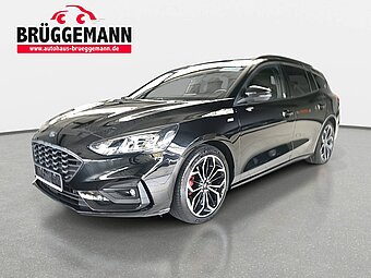 FORD FOCUS 1.0 ECOBOOST ST-LINE NAVI LED ACC WINTER KAMERA LM