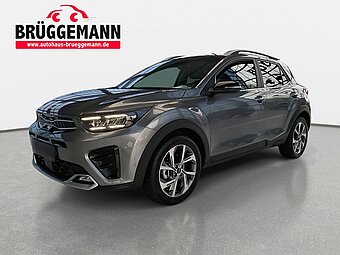 KIA STONIC 1.0 T-GDI 48V DCT GT-LINE MJ25 TECHNOLOGIE GLASDACH