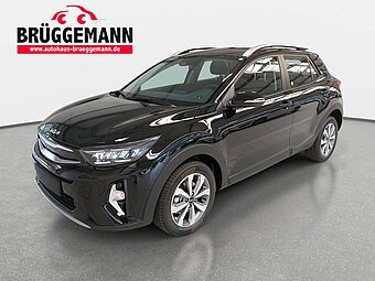 KIA STONIC 1.0 T-GDI 100 DCT VISION MJ25 LED SITZH. NAVI