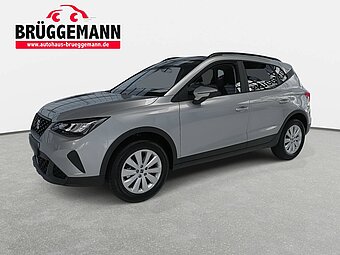 SEAT ARONA 1.0 TSI STYLE MOVE KLIMA LED FULLLINK DAB LM