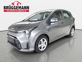 KIA PICANTO 1.0 EDITION 7 MJ25