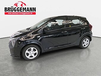 KIA PICANTO 1.0 EDITION 7 MJ25