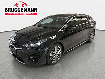 KIA PROCEED 1.5 T-GDI DCT7 GT LINE MJ25 TECHNOLOGIE PERFORMANCE