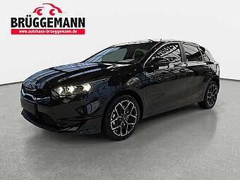 KIA CEED 1.5 T-GDI NIGHTLINE ED. MJ25