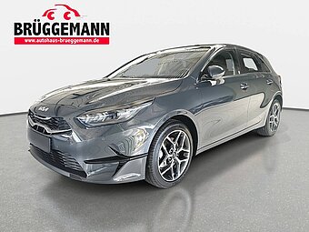 KIA CEED 1.5 T-GDI SPIRIT MJ25 TECHOLOGIE