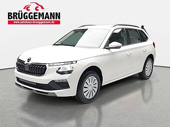 SKODA KAMIQ 1.0 TSI SELECTION LED KLIMAAUTO. SMARTLINK PDC