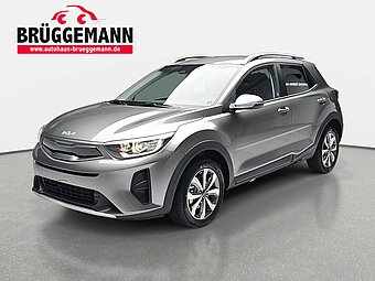 KIA STONIC 1.0 T-GDI 100 DCT VISION MJ25 SITZH. NAVI