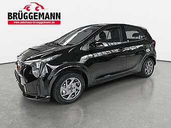 KIA PICANTO 1.0 VISION MJ25 SITZH. NAVI KAMERA