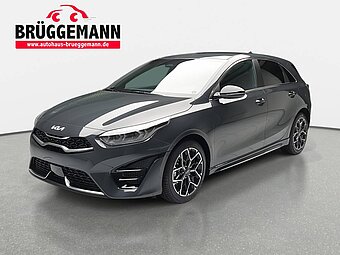 KIA CEED 1.5 T-GDI DCT7 GT LINE MJ25 TECHNOLOGIE