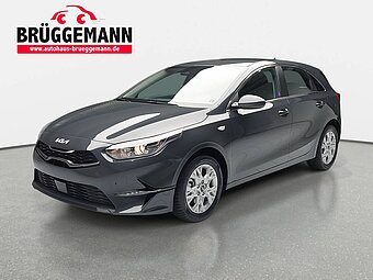 KIA CEED 1.5 T-GDI DCT7 VISION MJ25 KOMFORT+ SITZH.