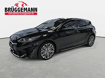 KIA CEED 1.5 T-GDI DCT7 GT LINE MJ25 TECHNOLOGIE PERFORMANCE