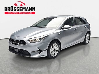 KIA CEED 1.5 T-GDI DCT7 VISION MJ25 KOMFORT+ SITZH.