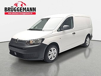 VW CADDY CARGO MAXI 2.0 TDI KLIMA AUDIO GRA SICHTPAKET LANE