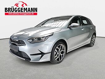 KIA CEED 1.5 T-GDI DCT7 SPIRIT MJ25 TECHNOLOGIE